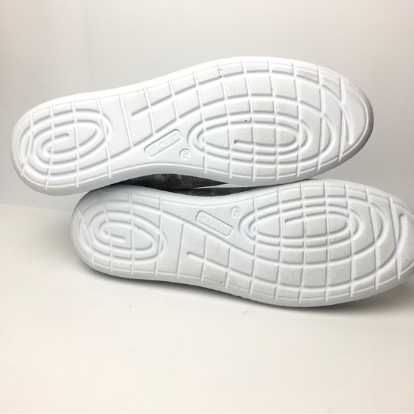 CLOUD Womens Vanessa White Fashion Sneaker Size 6.5 Medium (B, M) - Picture 3 of 7